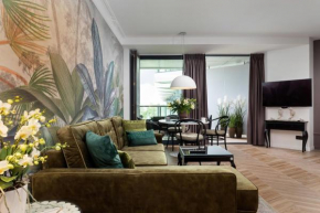 Apartament Riviera - Seaside Park Kołobrzeg in Kolberg